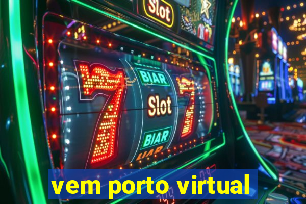 vem porto virtual